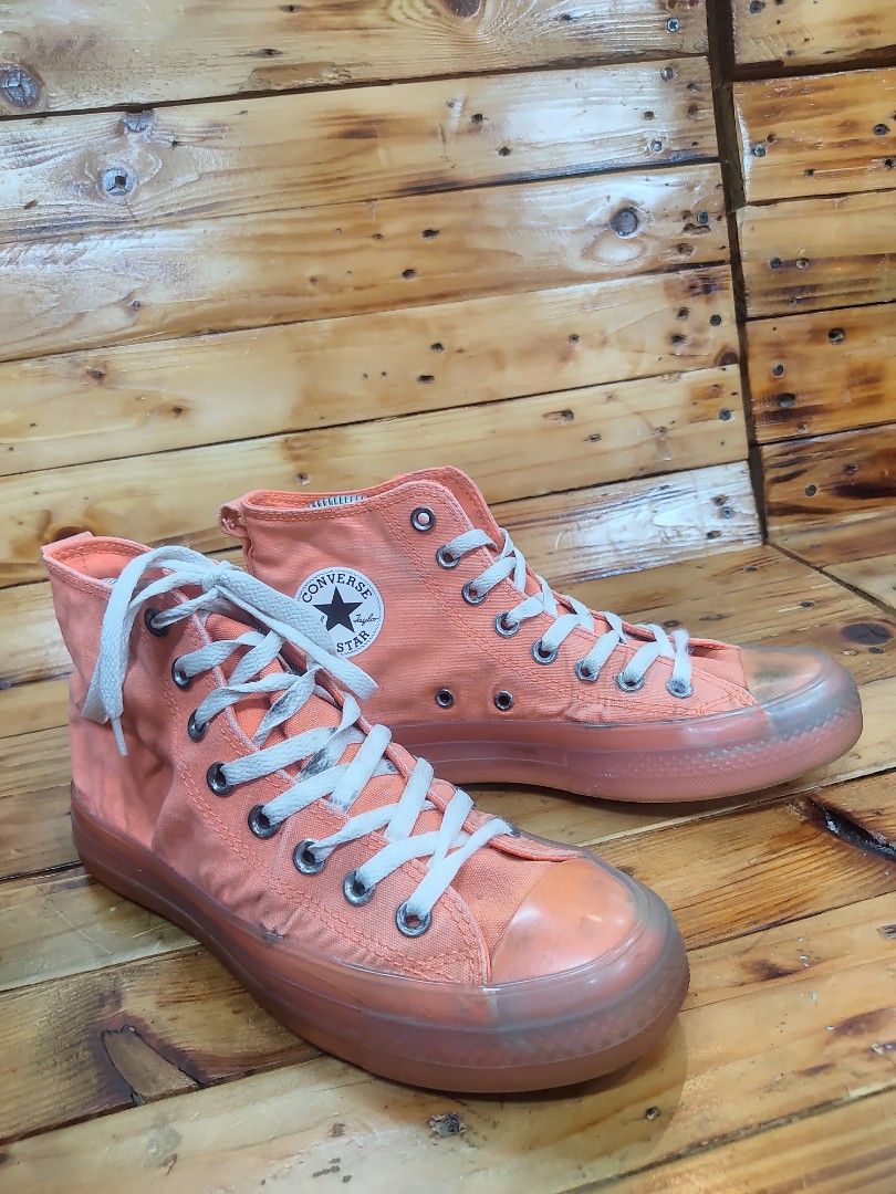 Converse top uk 6.5