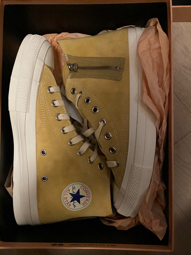 Converse addict 19ss online