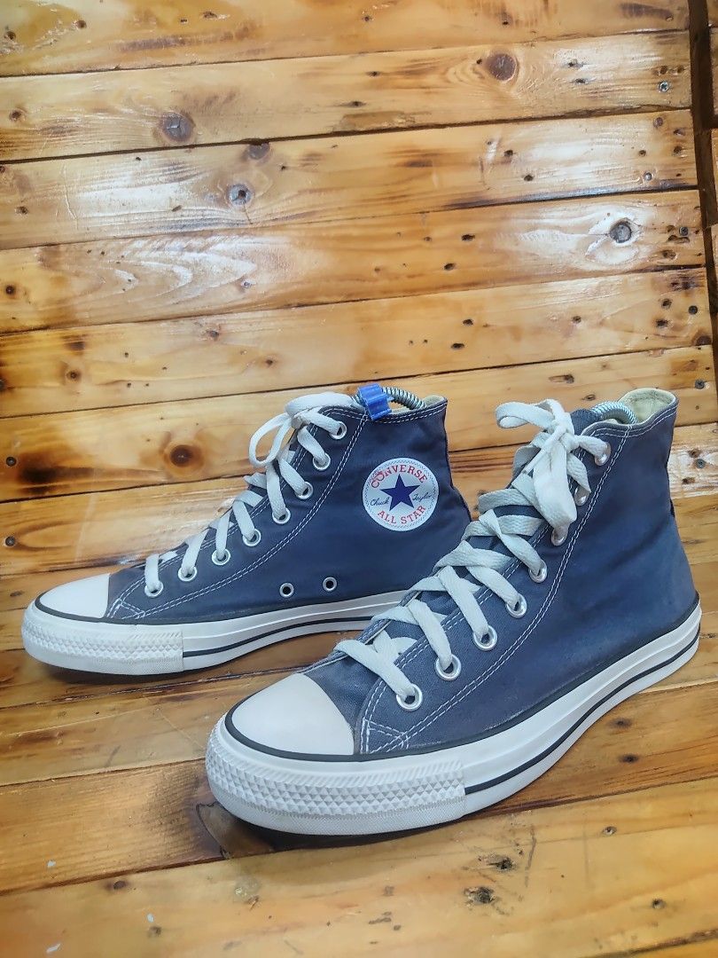 Converse All Star 7.5uk