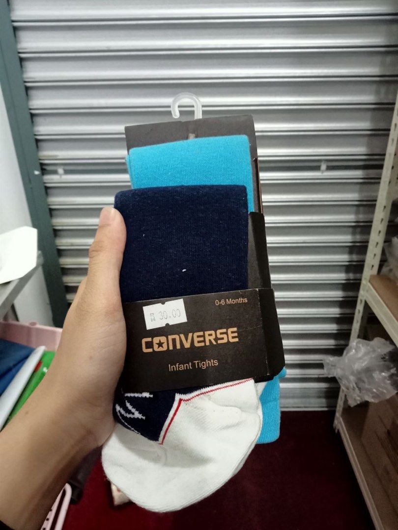 Converse 0-6 deals months 900g