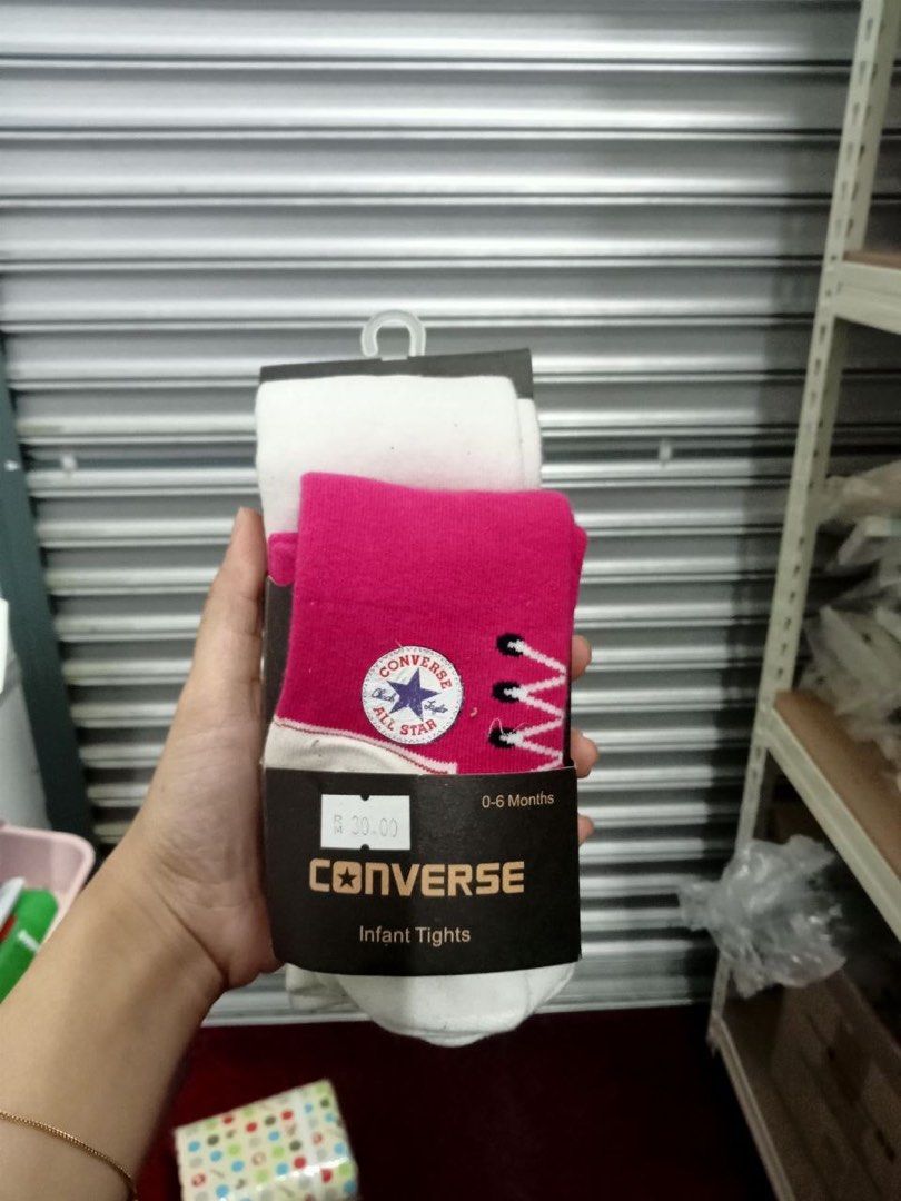 Converse 0-6 months sales ni?a