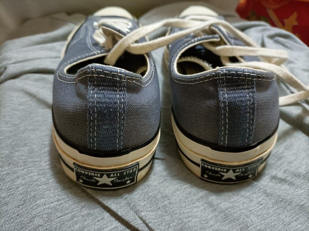 Chuck sales 7 shoes