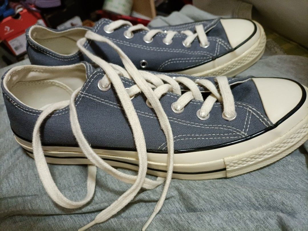 Mens converse chuck clearance 7