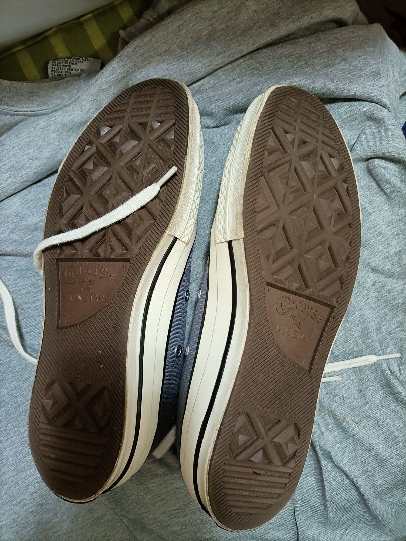 Men's chuck clearance taylor 1970s sneakers