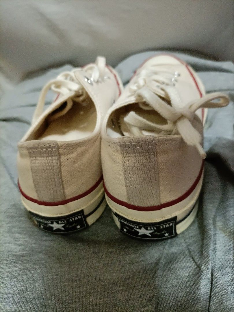 Converse 70s on sale size 6