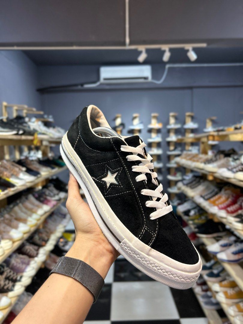 Converse one top star 1970