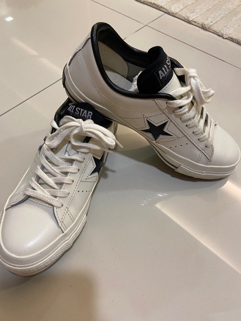 CONVERSE ONE STAR