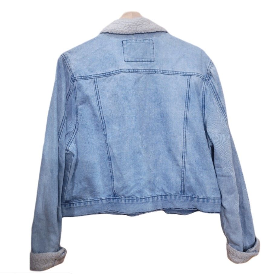 Cotton on store 91 denim jacket