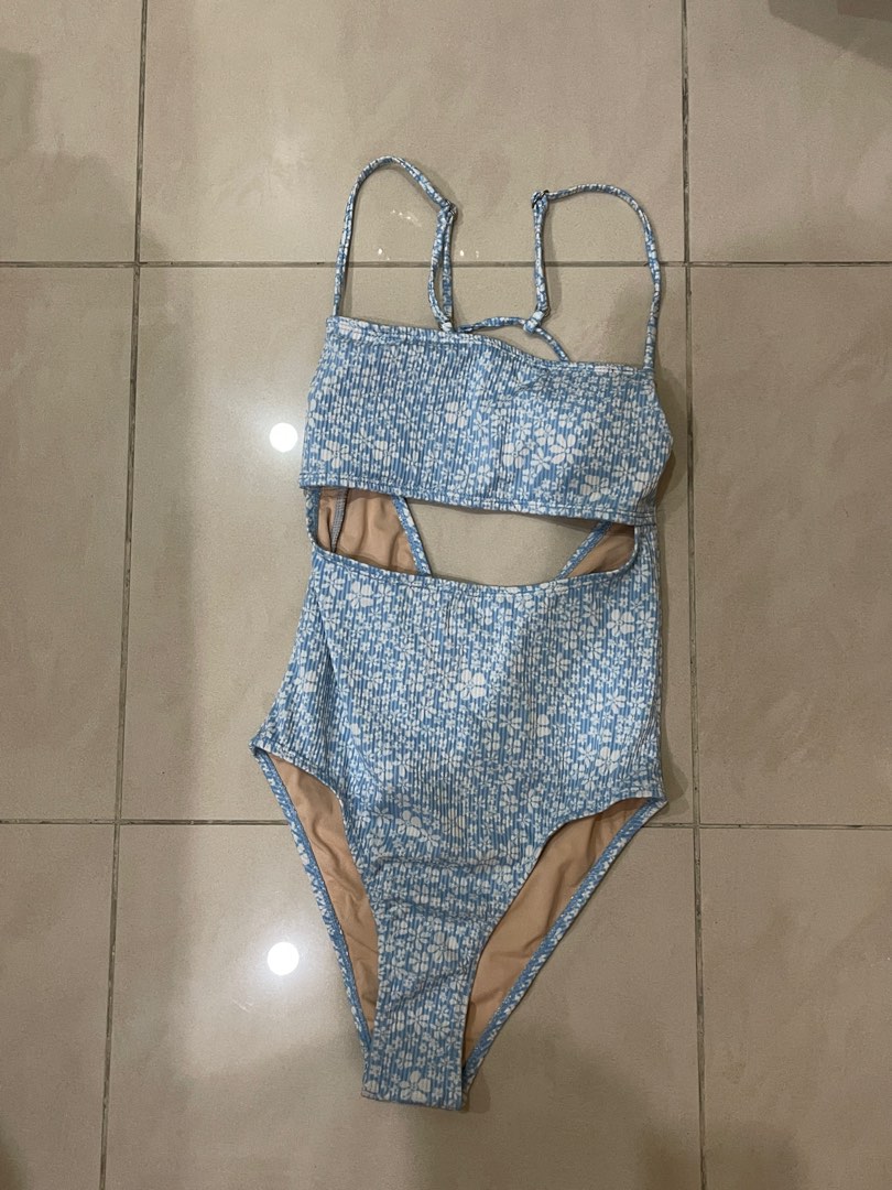 Cotton On Swimwear, Women's Fashion, Swimwear, Bikinis & Swimsuits on