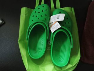 Crocs sandals for Men.