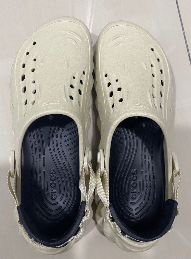 Crocs Echo Clog UK8 US9