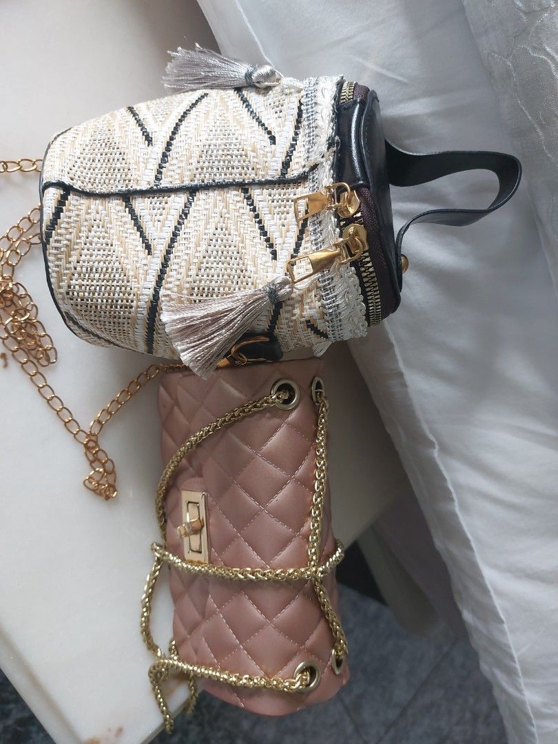 Gold chain for crossbody bag online