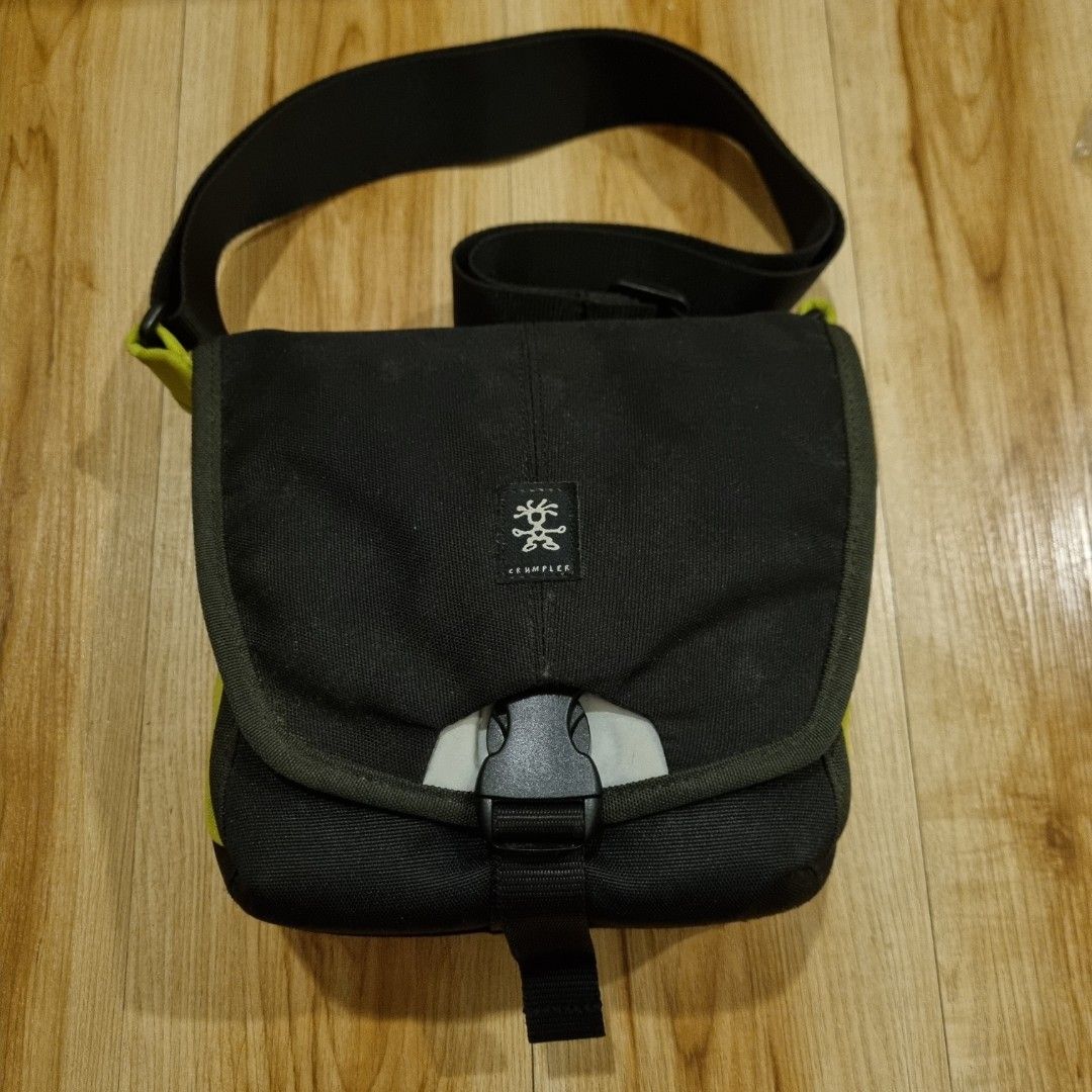 Crumpler