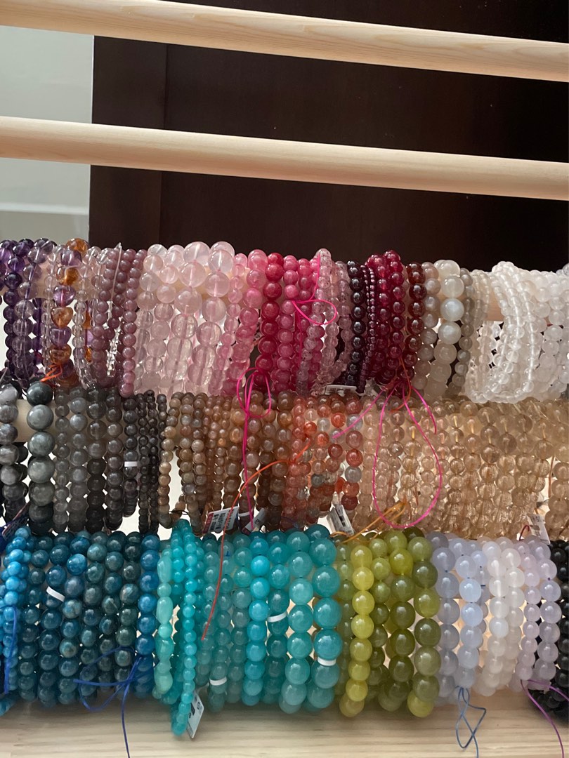 Crystal Bracelet Customization Women s Fashion Jewelry