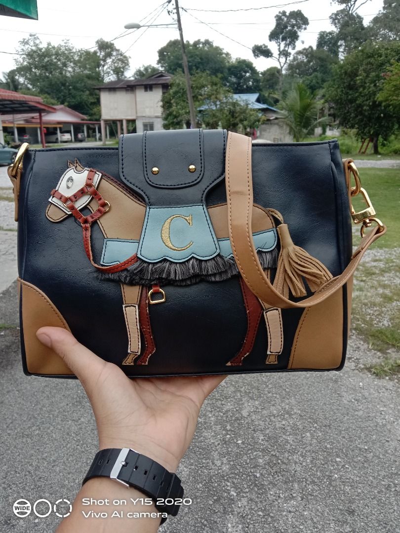 Lapalette bag hotsell