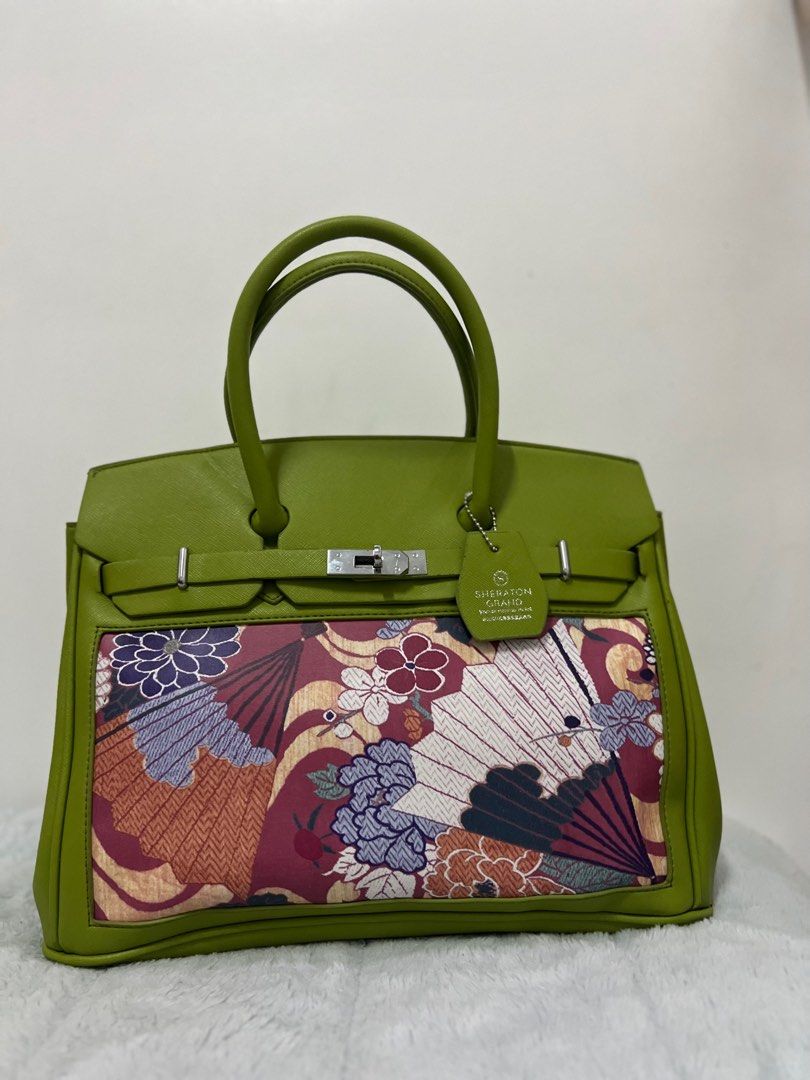 Brera Art Fever original, Luxury, Bags & Wallets on Carousell