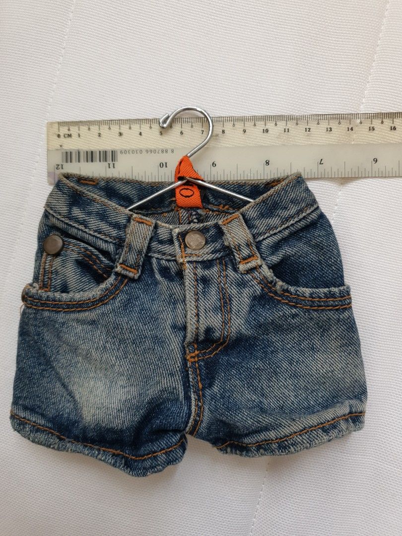 Cute cheap jeans shorts