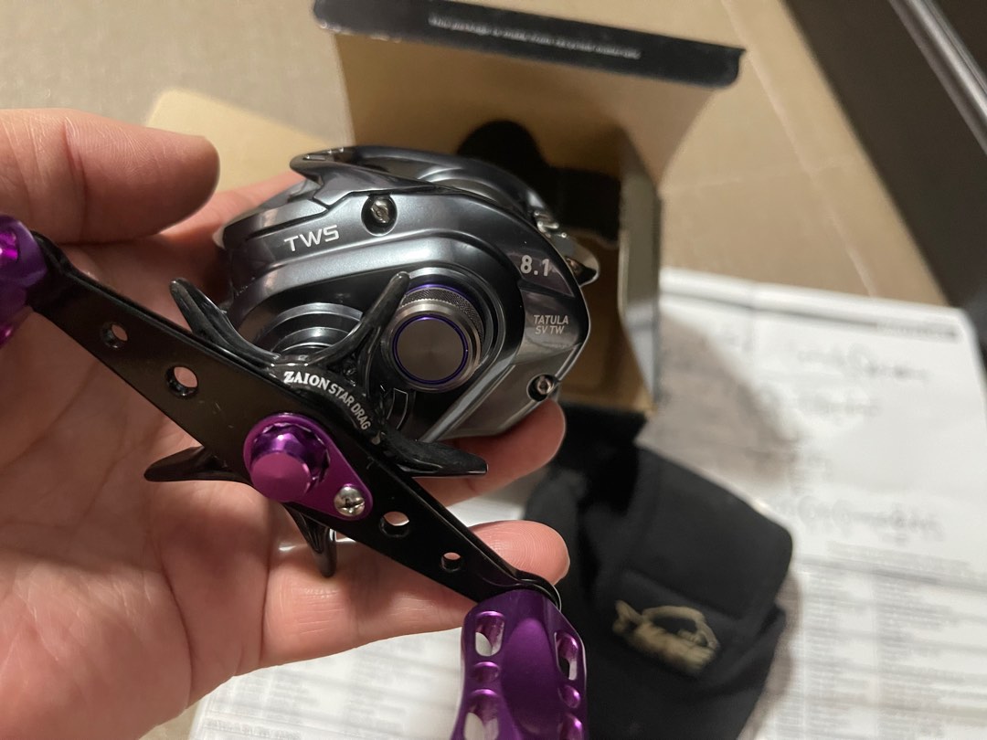 タトゥーラTWS 8.1 【公式通販】