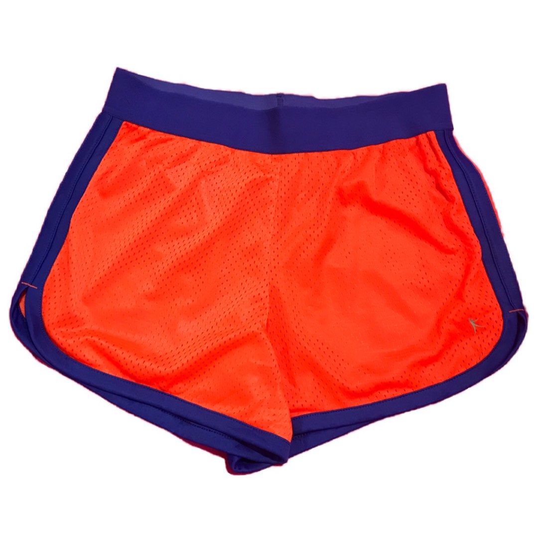 Danskin running shorts with liner new arrivals