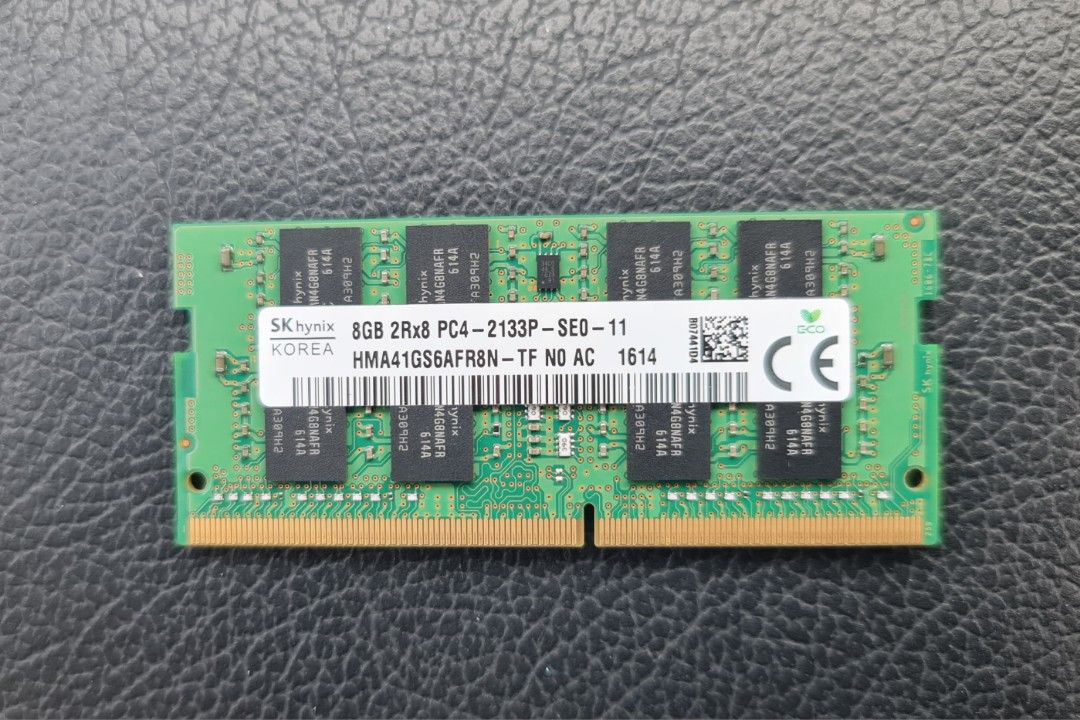 8gb sk discount hynix 2133mhz