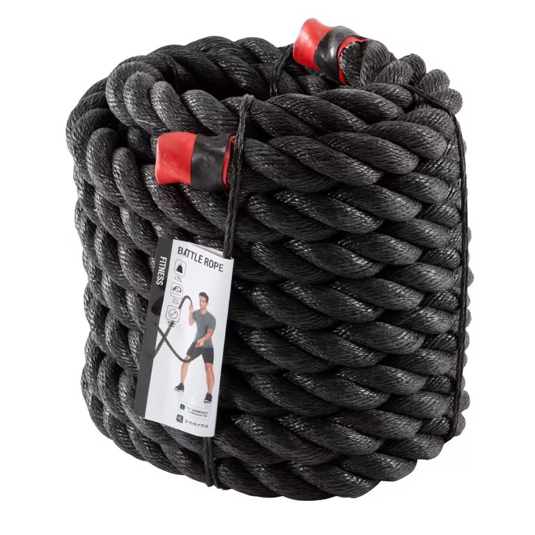 Gym rope decathlon new arrivals