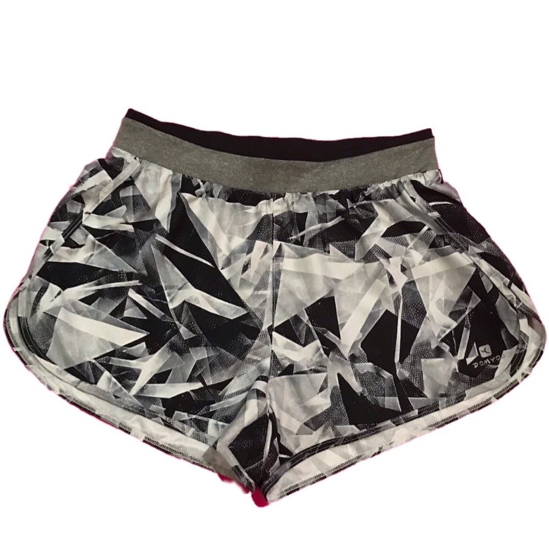 dri fit shorts decathlon