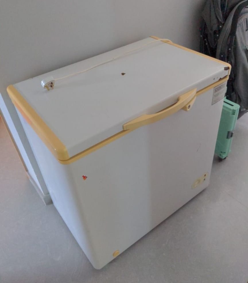 Deep Freezer, TV & Home Appliances, Kitchen Appliances, Refrigerators