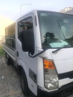 Deliver and disposal service