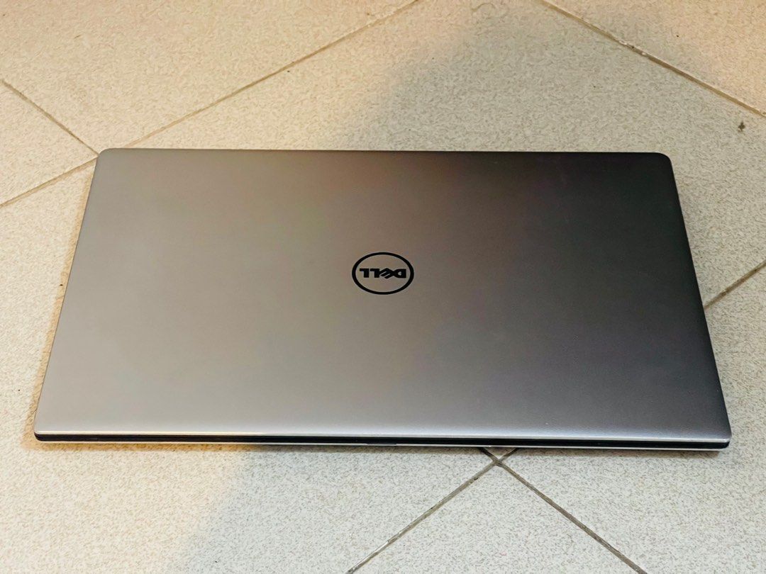 DELL XPS GAMING LAPTOP CORE i7 5TH GEN 8Gb RAM 256GB SSD(FAST BOOT) 2