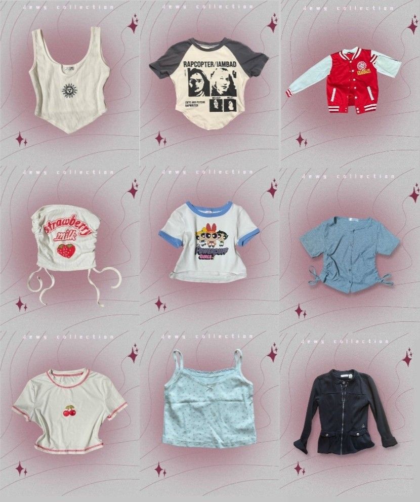 Cute cheap new arrivals girl clothes