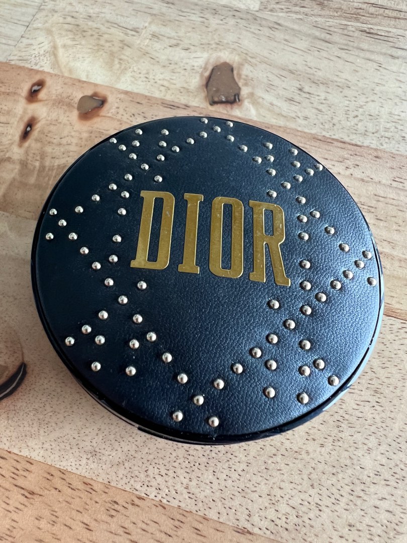 Dior studded cannage cushion cheap