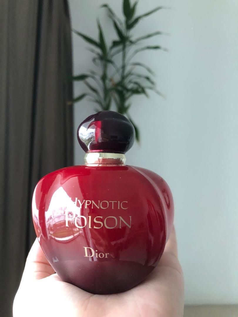hypnotic perfume 100ml