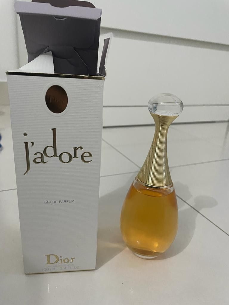 Dior jadore edp 100ml tester discount