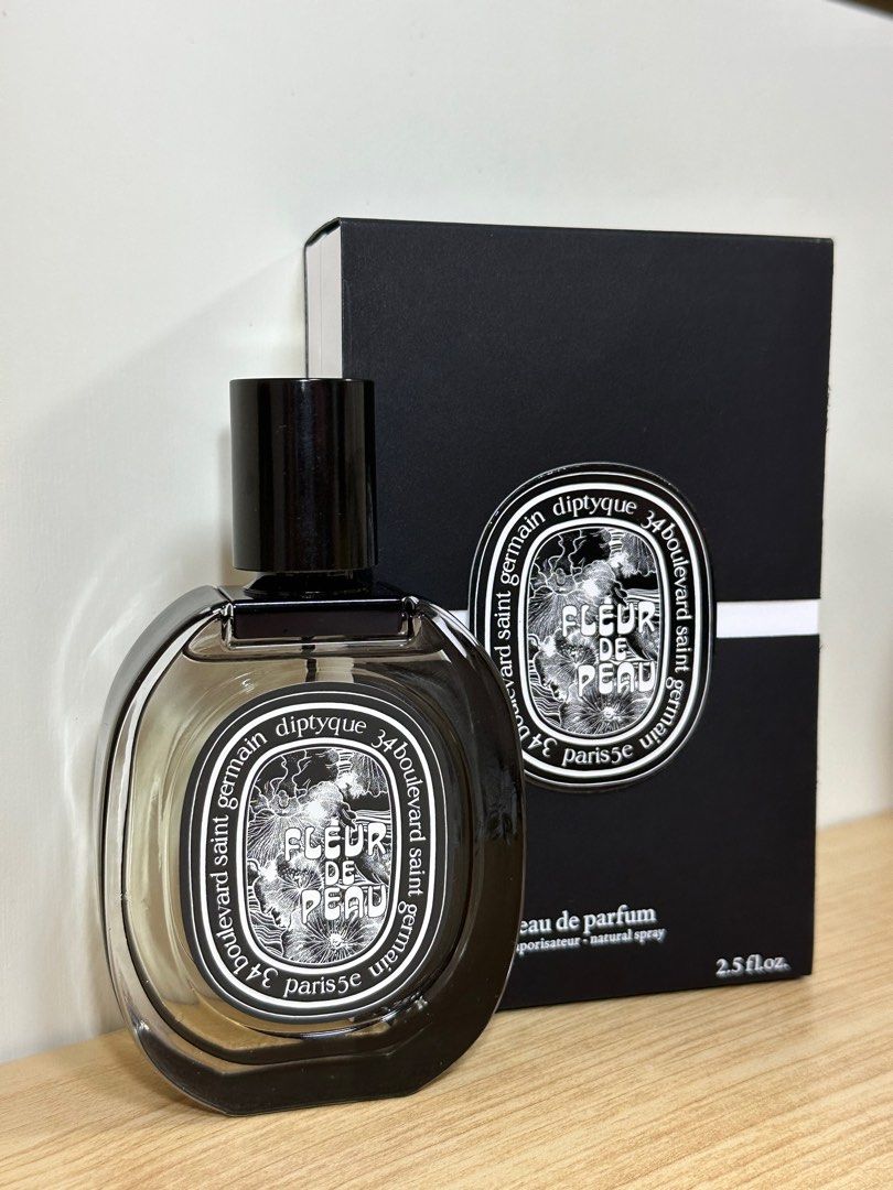 Diptyque 香水, 美容＆個人護理, 健康及美容- 香水＆香體噴霧- Carousell