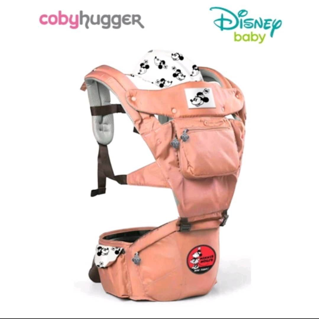 Review online hipseat disney