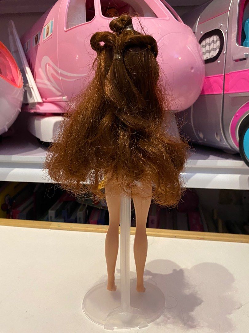 Disney Belle nude on Carousell