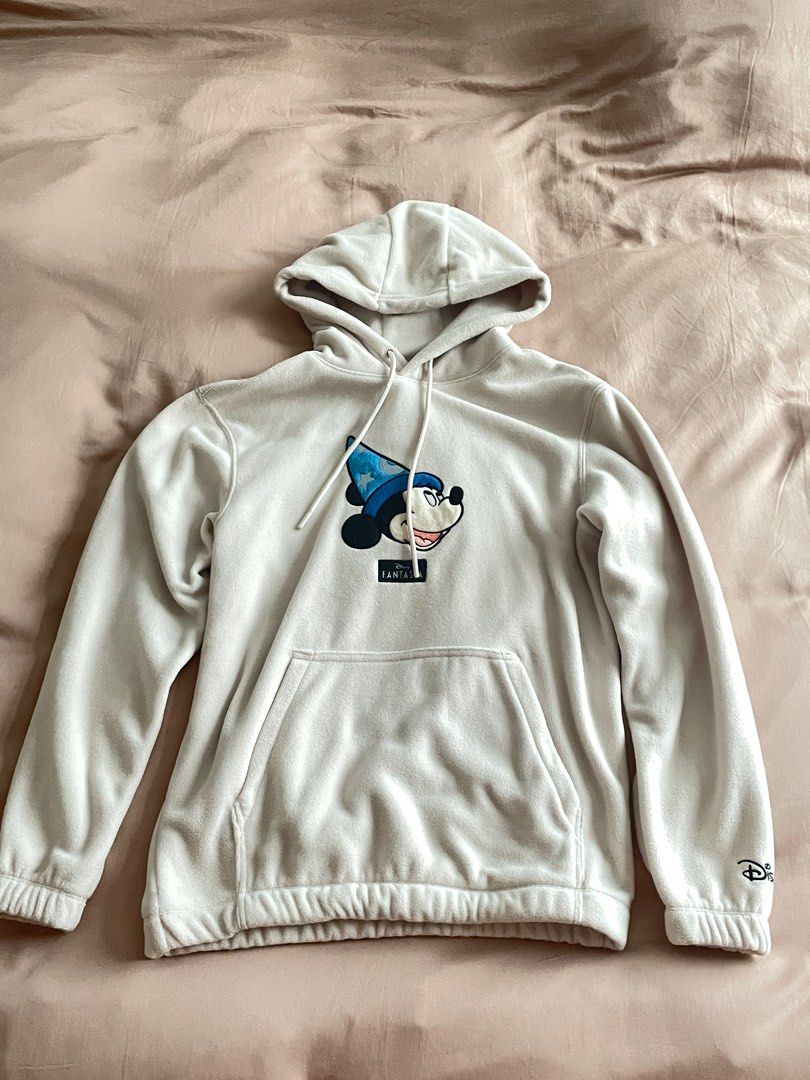 Fantasia hoodie 2025 h&m