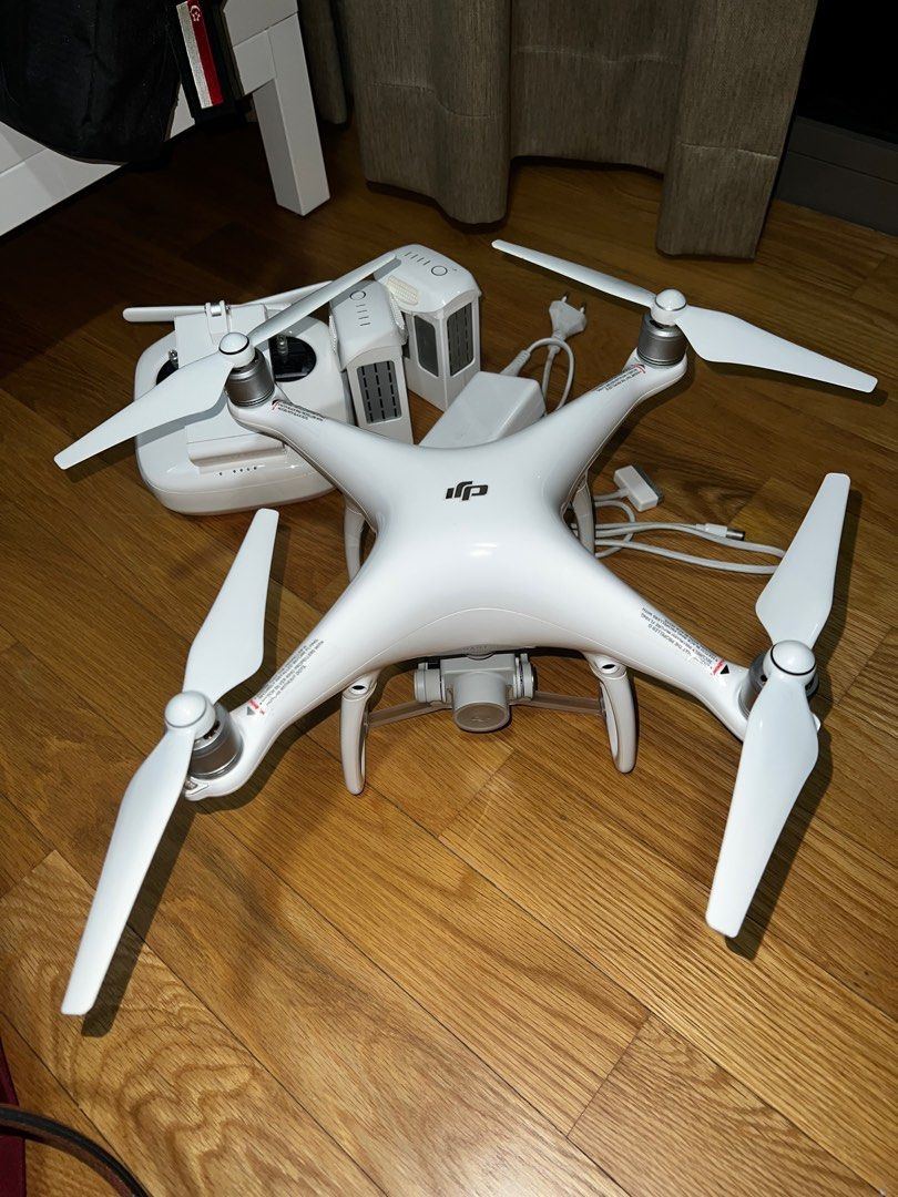 Dji store model w322b