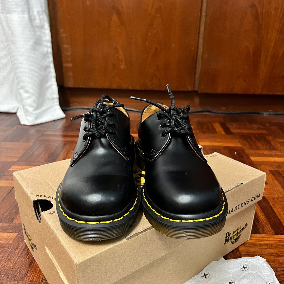Dr martens deals uk3