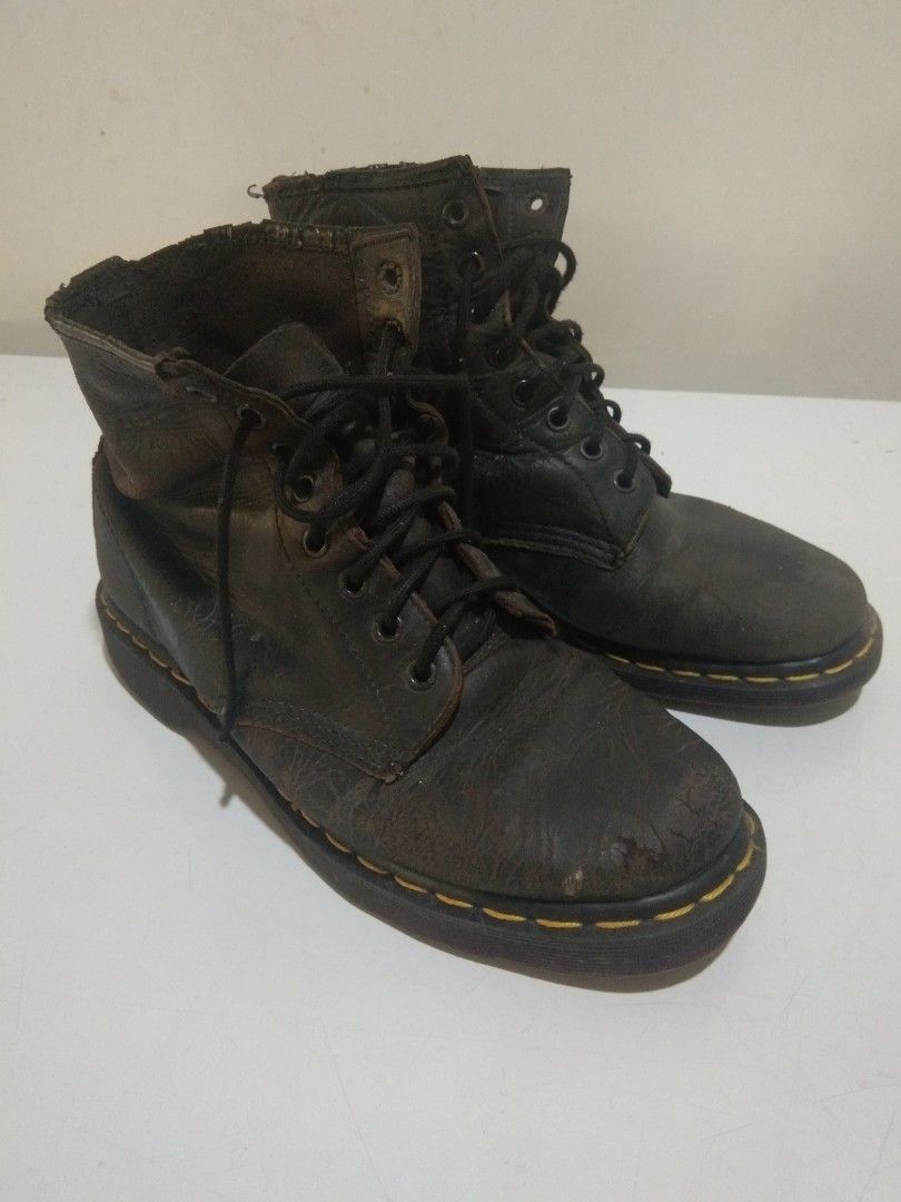 Doc martens 1995 store