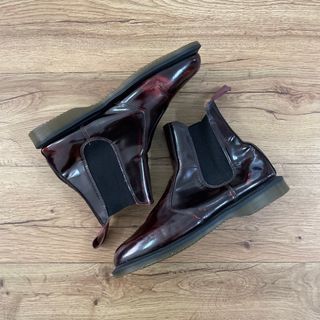 Dr martens flora (6uk)