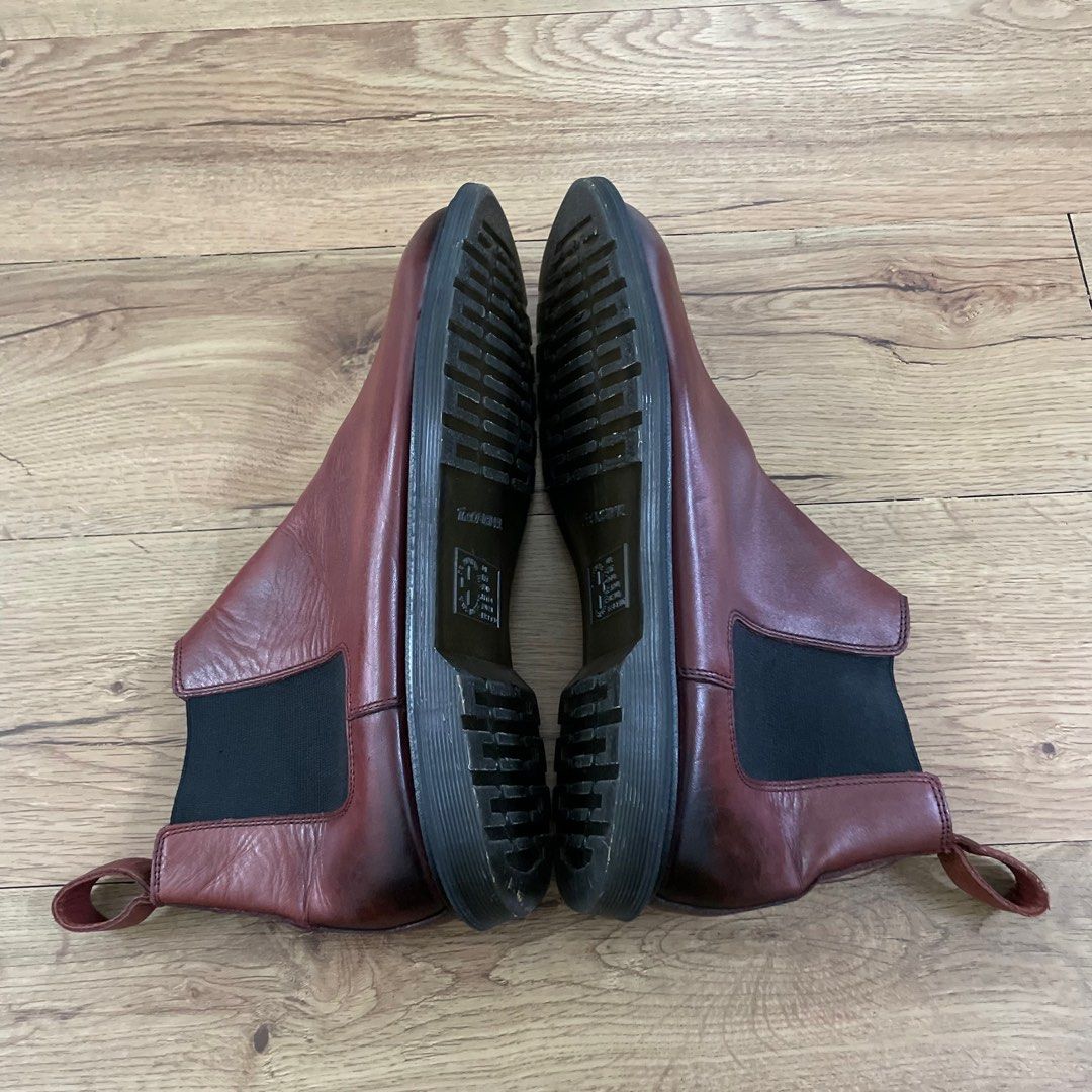 Dr martens wilde 9uk