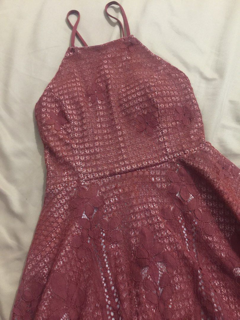 Dress for kids / teens (Category: Dresses) located in Mandaluyong City. Submitted by dizeshop (Listing ID 1252640043, Image 3). Description: Padala from abroad Size Small pero medyo maliit kaya pwede sa kids age 8-12.