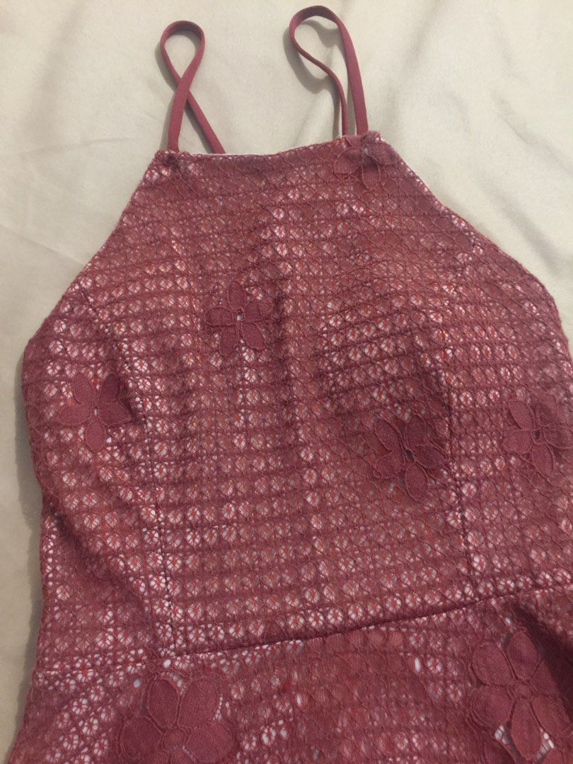 Dress for kids / teens (Category: Dresses) located in Mandaluyong City. Submitted by dizeshop (Listing ID 1252640043, Image 2). Description: Padala from abroad Size Small pero medyo maliit kaya pwede sa kids age 8-12.