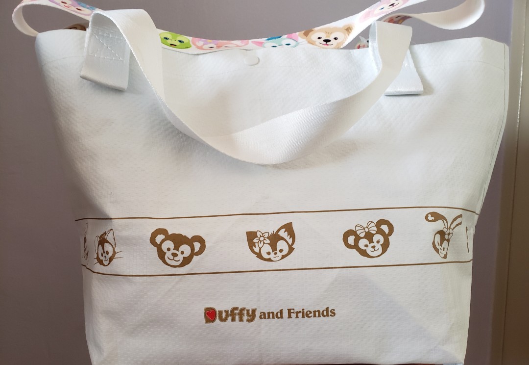 duffy bags