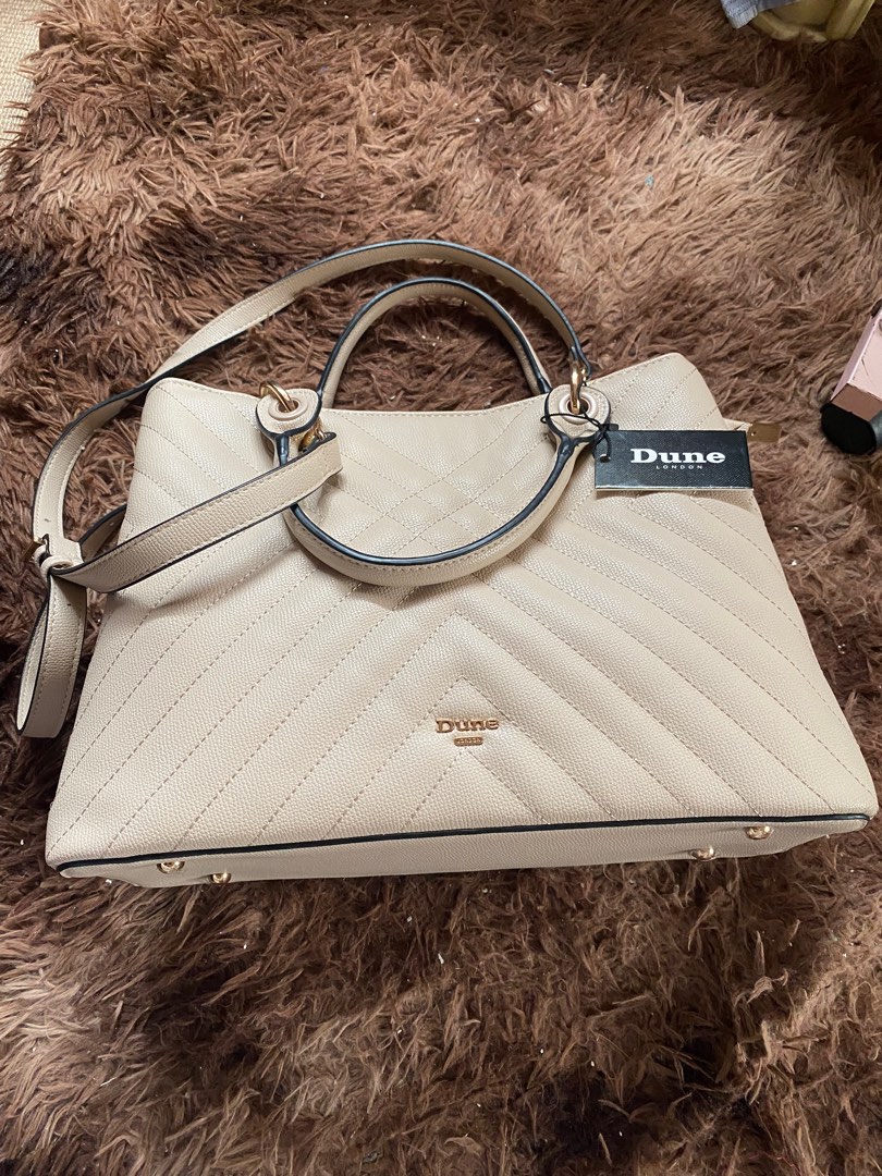 Dune bag good as new on Carousell