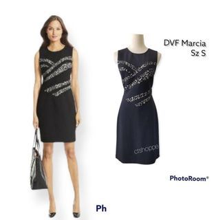 DVF Dress XS (US2)