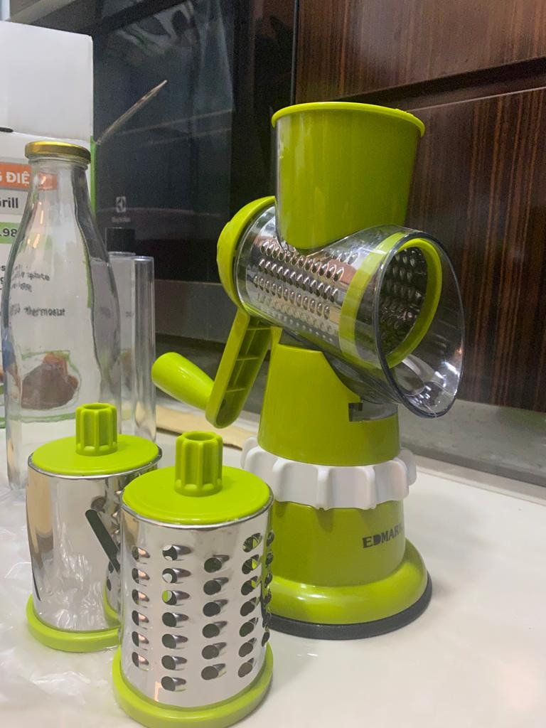 EDMARK smart slicer 