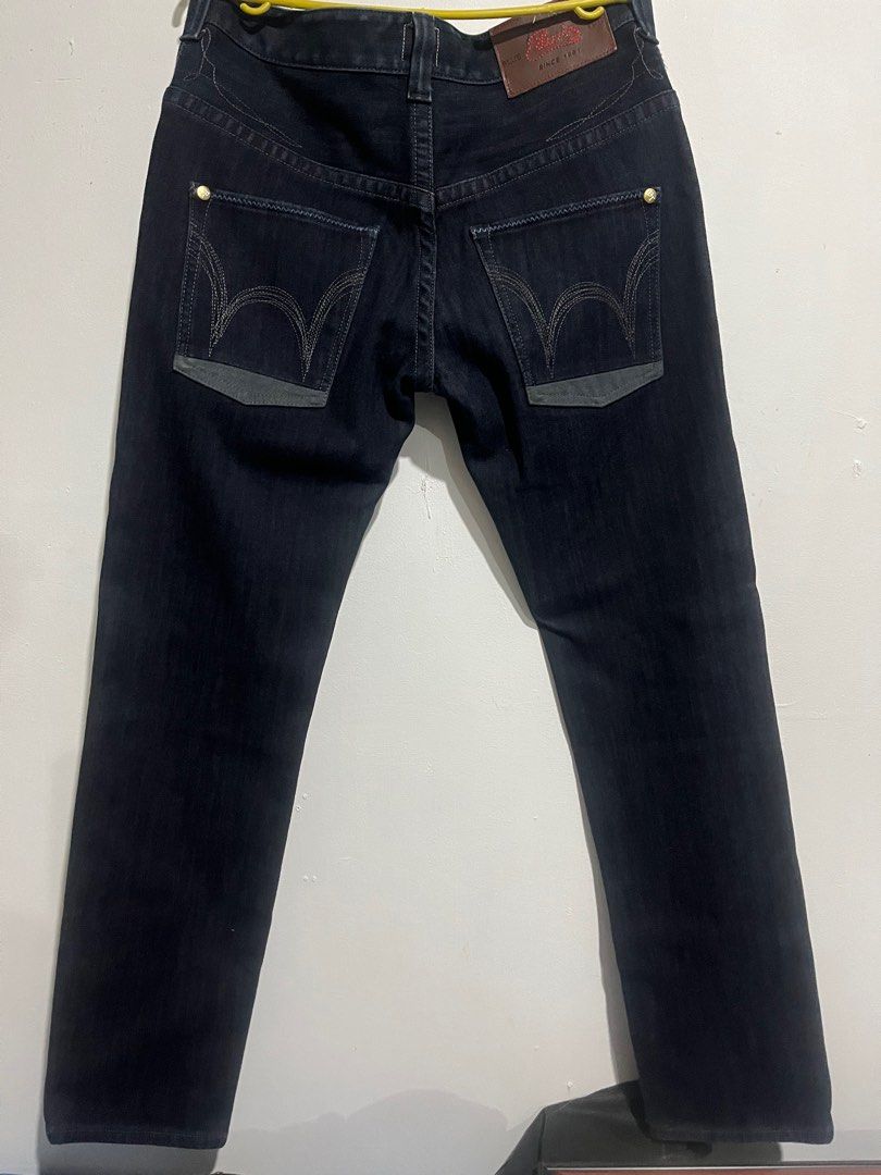 Edwin Tokyo Japan Blue Trip since 1961, Women