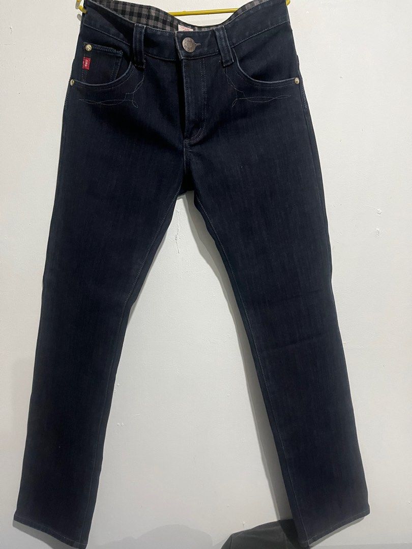 Edwin Tokyo Japan Blue Trip since 1961, Women